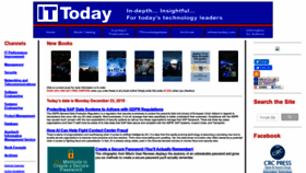 What Ism-journal.com website looked like in 2019 (4 years ago)