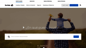 What Ibercaja.es website looked like in 2019 (4 years ago)
