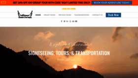 What Ilimo.net website looked like in 2019 (6 years ago)