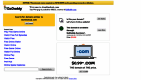 What Itonlinehub.com website looked like in 2020 (4 years ago)