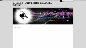 What Indokarei.com website looked like in 2020 (4 years ago)