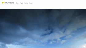 What Iptarch.co.uk website looked like in 2020 (6 years ago)