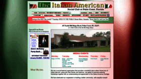 What Iascpc.com website looked like in 2020 (4 years ago)
