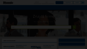 What Itbook.pl website looked like in 2020 (4 years ago)