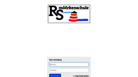 What I-moeoerkenschule.de website looked like in 2020 (4 years ago)