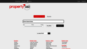 What Iolproperty.co.za website looked like in 2020 (4 years ago)