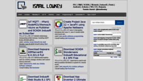 What Ismaillowkey.net website looked like in 2020 (4 years ago)