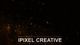 What Ipixel.com.sg website looked like in 2020 (4 years ago)