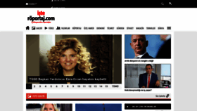 What Isteroportaj.com website looked like in 2020 (4 years ago)
