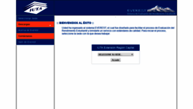 What Iutarc.net website looked like in 2020 (4 years ago)