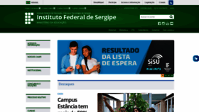 What Ifs.edu.br website looked like in 2020 (4 years ago)