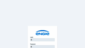 What Is2-engie-dgp.mediatech-solutions.com website looked like in 2020 (4 years ago)