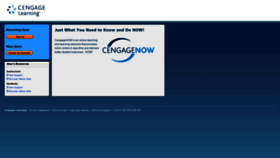 What Ilrn.com website looked like in 2020 (4 years ago)