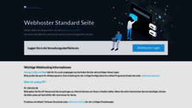 What Immobilienmarkt-harz.de website looked like in 2020 (4 years ago)