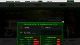 What Ituvip.com website looked like in 2020 (5 years ago)