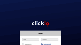 What Id142315.adexchange.clickio.com website looked like in 2020 (4 years ago)