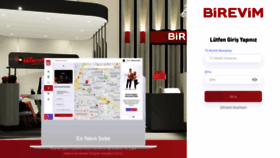 What Isube.birevim.com website looked like in 2020 (4 years ago)