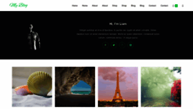What Iptvmarvel.com website looked like in 2020 (6 years ago)