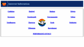 What Intsubven.pisquare.info website looked like in 2020 (4 years ago)