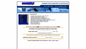 What Iq24.pl website looked like in 2020 (4 years ago)