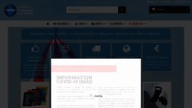 What Itabnav.com website looked like in 2020 (4 years ago)