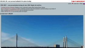 What Imgsrc.ro website looked like in 2020 (5 years ago)