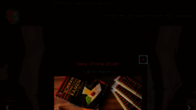 What Ichiranusa.com website looked like in 2020 (3 years ago)