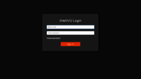 What Intellivu-nextgen.vubiquity.com website looked like in 2020 (4 years ago)