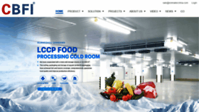 What Icesourcegroup.com website looked like in 2020 (3 years ago)