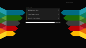What Ihukup.com website looked like in 2020 (5 years ago)