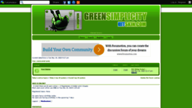 What Internetforum.editboard.com website looked like in 2020 (4 years ago)