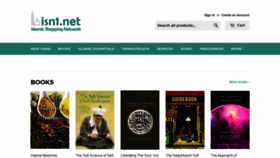 What Isn1.net website looked like in 2020 (3 years ago)