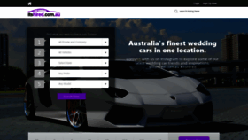 What Itshired.com.au website looked like in 2020 (3 years ago)