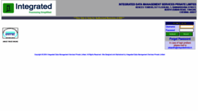 What Ieiletds.com website looked like in 2020 (3 years ago)