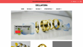 What Iweddingband.com website looked like in 2020 (3 years ago)