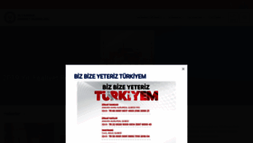 What Istanbul.pol.tr website looked like in 2020 (3 years ago)