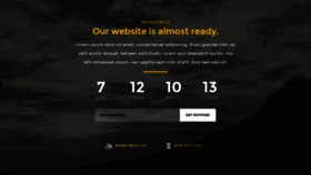 What Isaidub.com website looked like in 2020 (3 years ago)