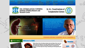 What Ikdrc-its.org website looked like in 2020 (3 years ago)