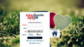 What Istebenimaskim.com website looked like in 2020 (3 years ago)