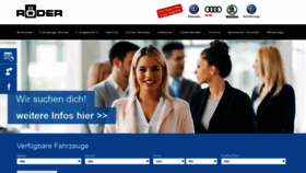 What Ichwillautoteile.de website looked like in 2020 (3 years ago)