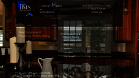 What Internetmediasolutions.ca website looked like in 2020 (4 years ago)
