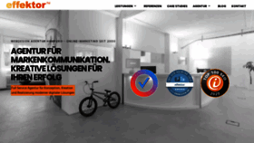 What Internetagentur-hamburg.com website looked like in 2020 (3 years ago)