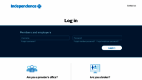 What Ibxpress.com website looked like in 2020 (3 years ago)