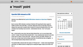 What Idippedut.dk website looked like in 2020 (3 years ago)