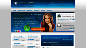 What Imagelinkusa.net website looked like in 2020 (3 years ago)