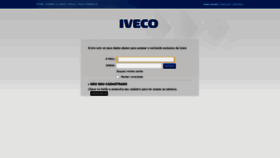 What Ivecotools.com.br website looked like in 2020 (3 years ago)