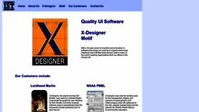 What Ist.co.uk website looked like in 2020 (5 years ago)