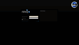 What I-view.nl website looked like in 2020 (3 years ago)