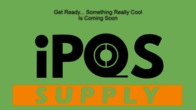 What Ipossupply.com website looked like in 2020 (3 years ago)