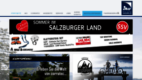 What Iko-world.at website looked like in 2020 (3 years ago)